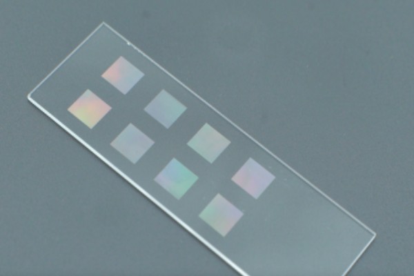 空間轉(zhuǎn)錄組芯片