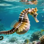 海馬雄性繁衍后代之謎被揭開(kāi)！《Nature Ecology & Evolution》