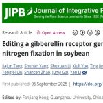 陸地棉進(jìn)化軌跡與重要性狀遺傳架構(gòu)被破解！《Nature Genetics》